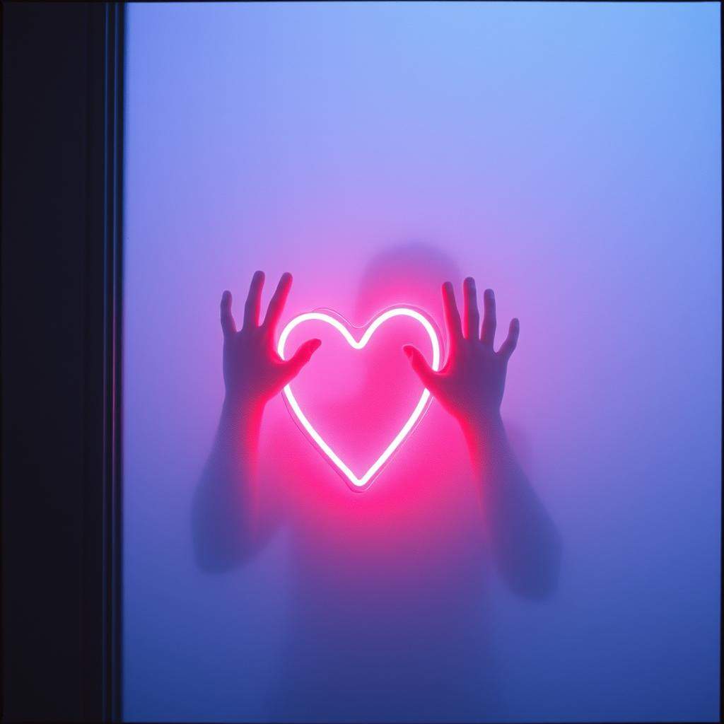 Bolehkah Aku Mencintaimu ?