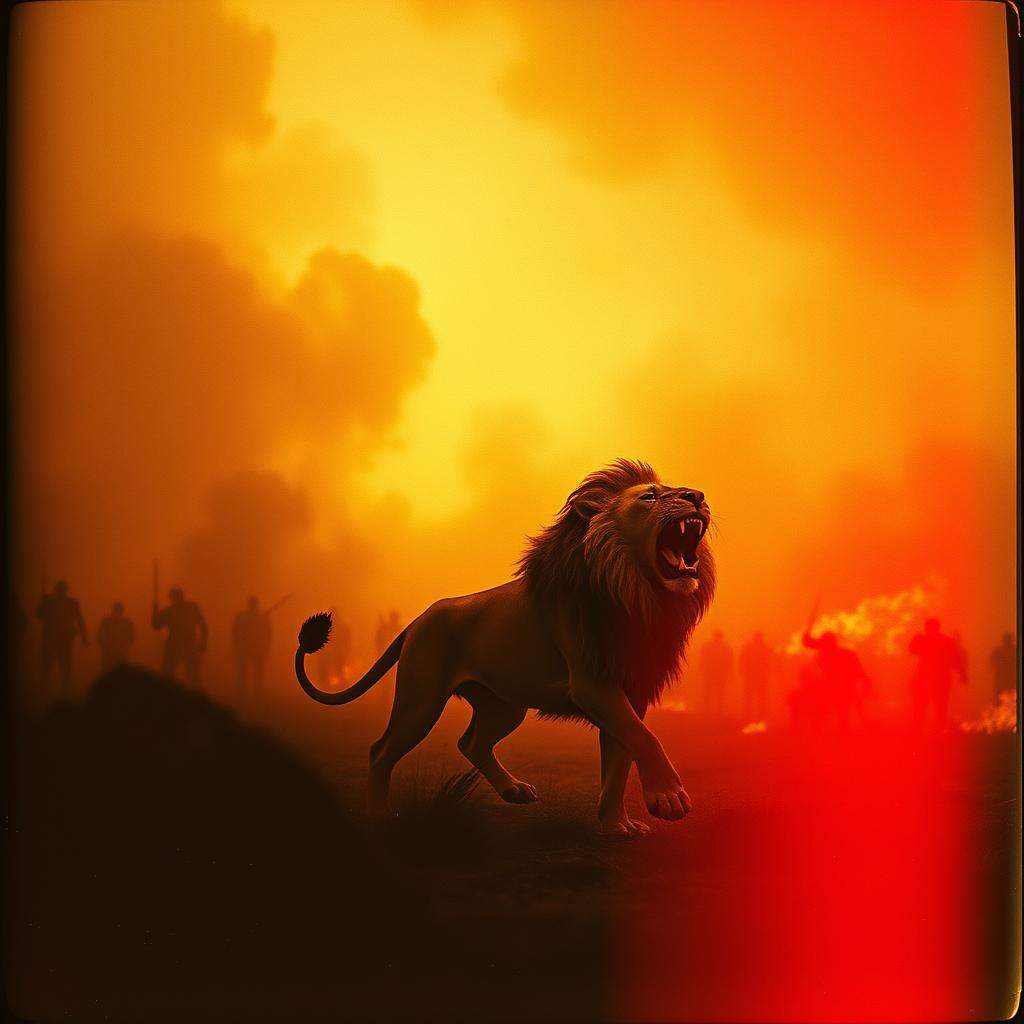 Кляті москалі