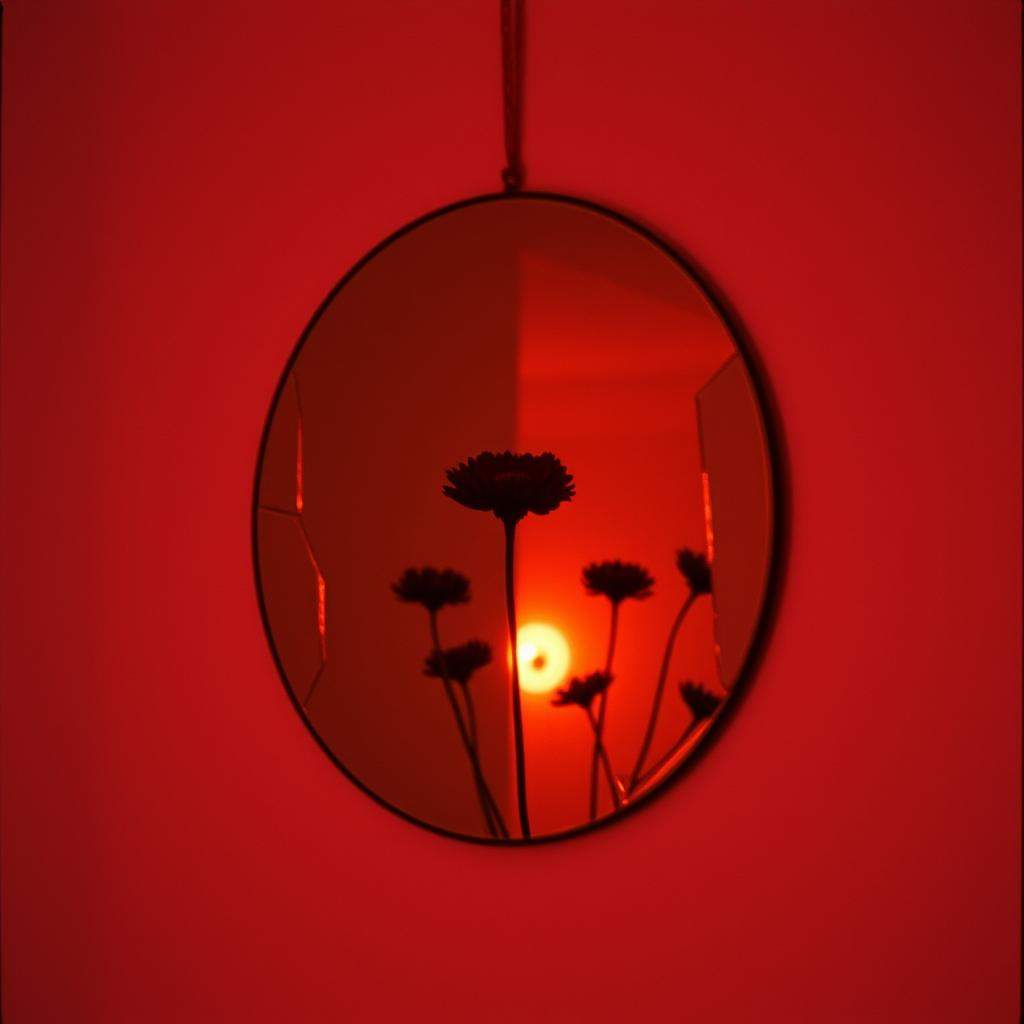 This Love Is Done, Is She Going To Survive?