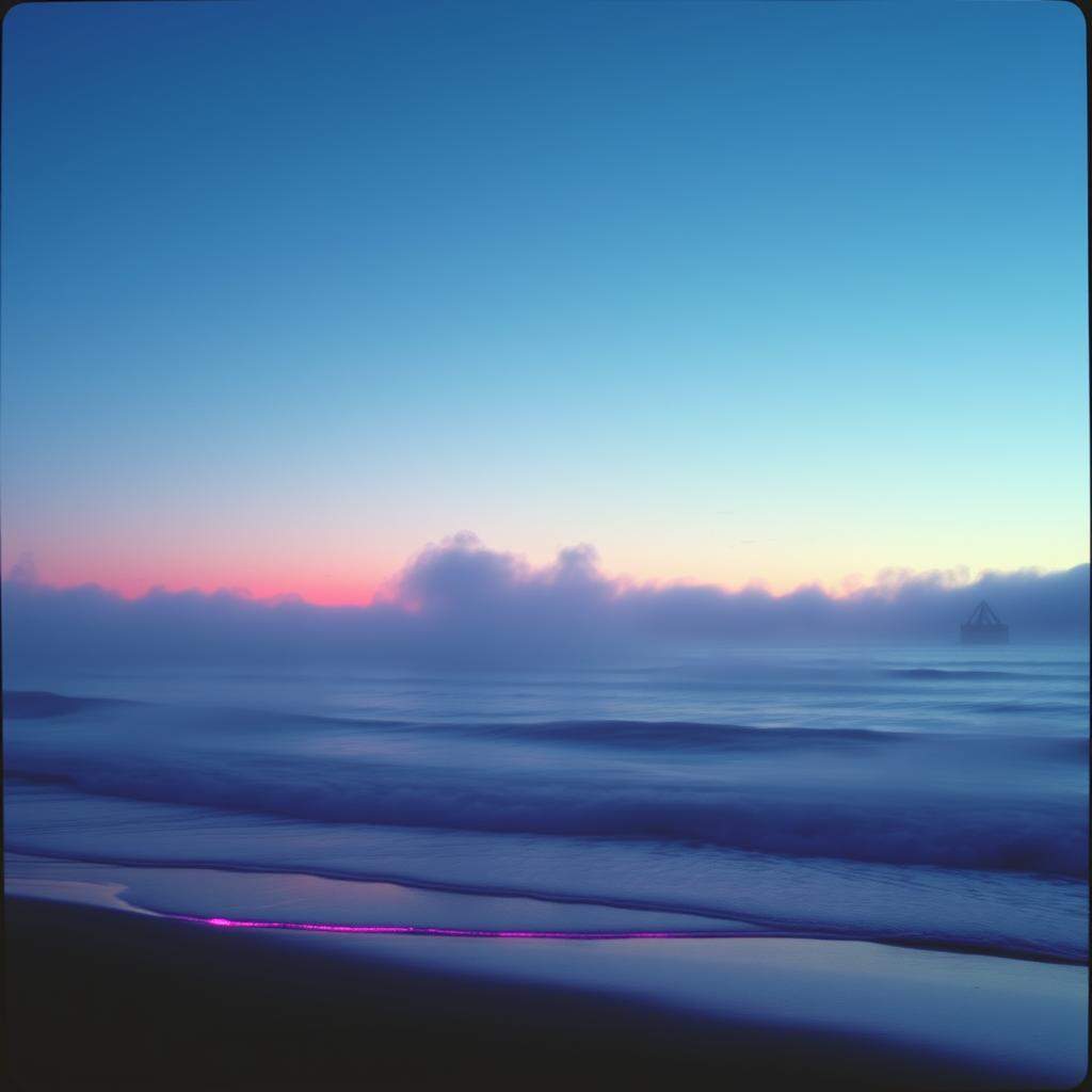 Ambiente Chill-out Tecno 01