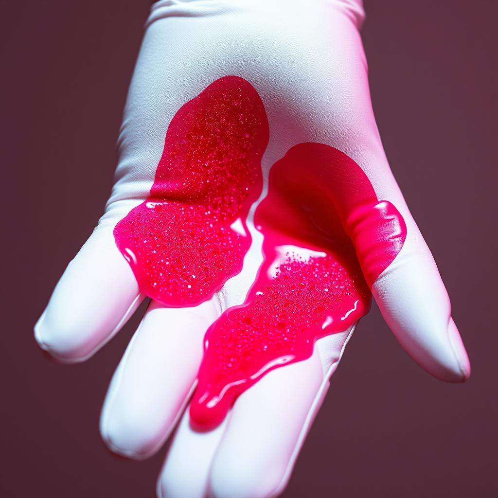 Nice Girl, Bad Intentions