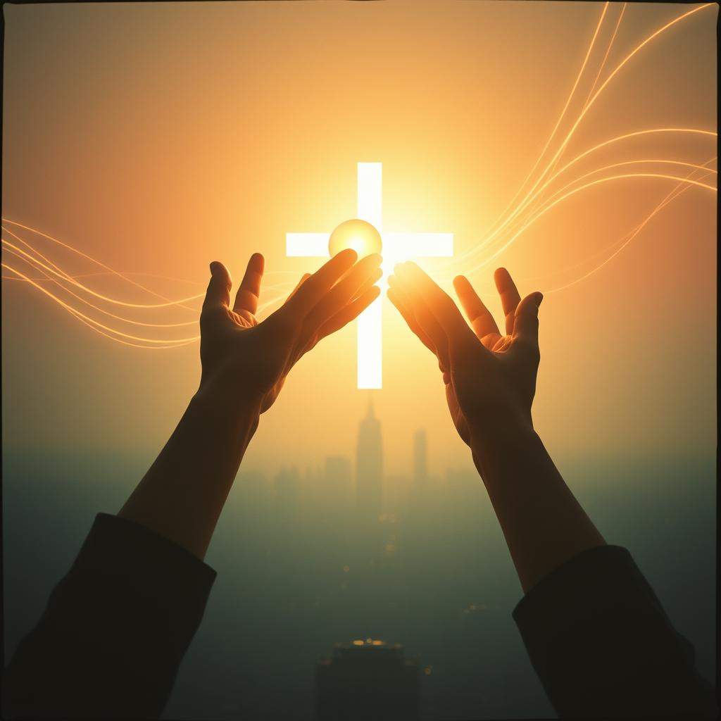 All belongs to the LORD