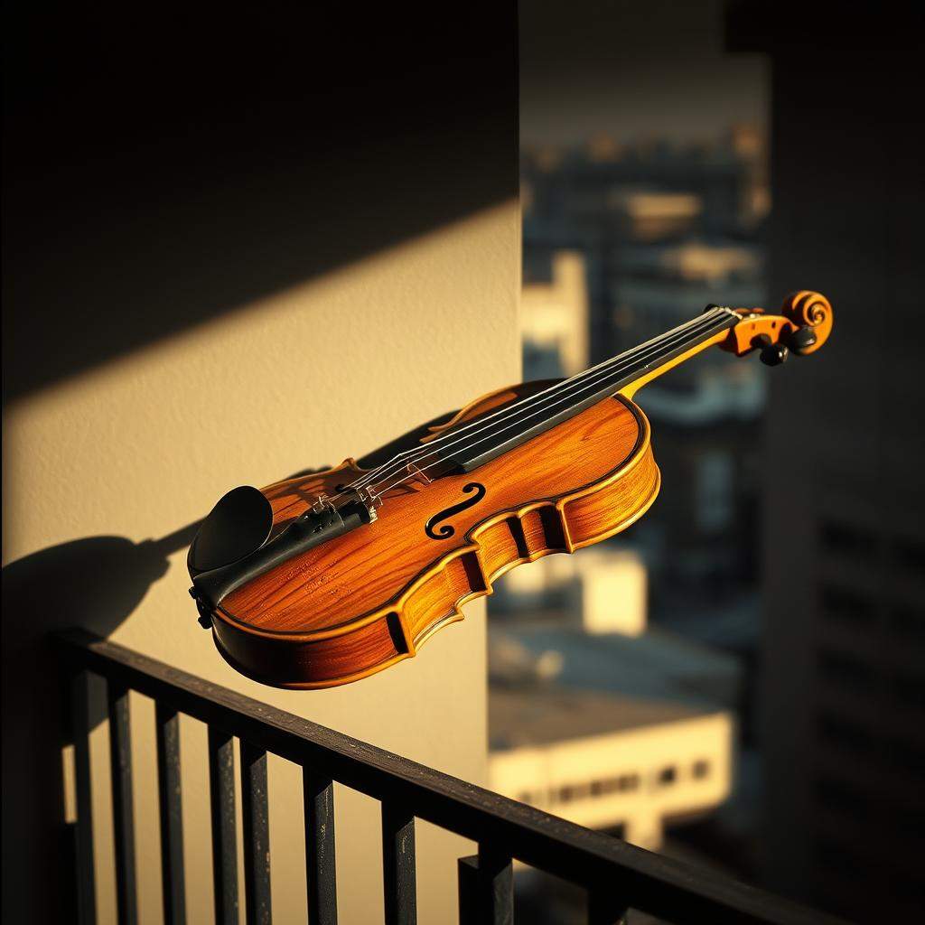 Strings Whisper to Fade (Sunrise Supr Mix)