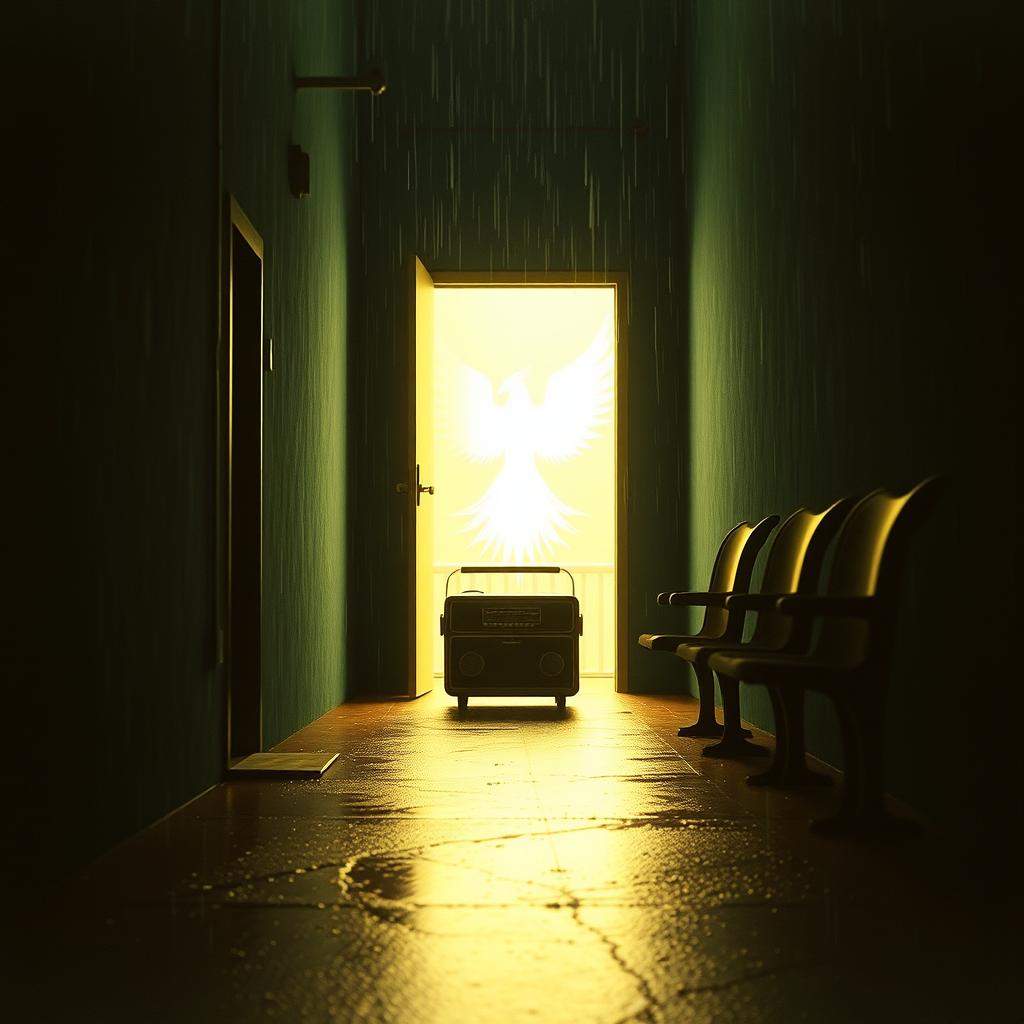 Кто виноват