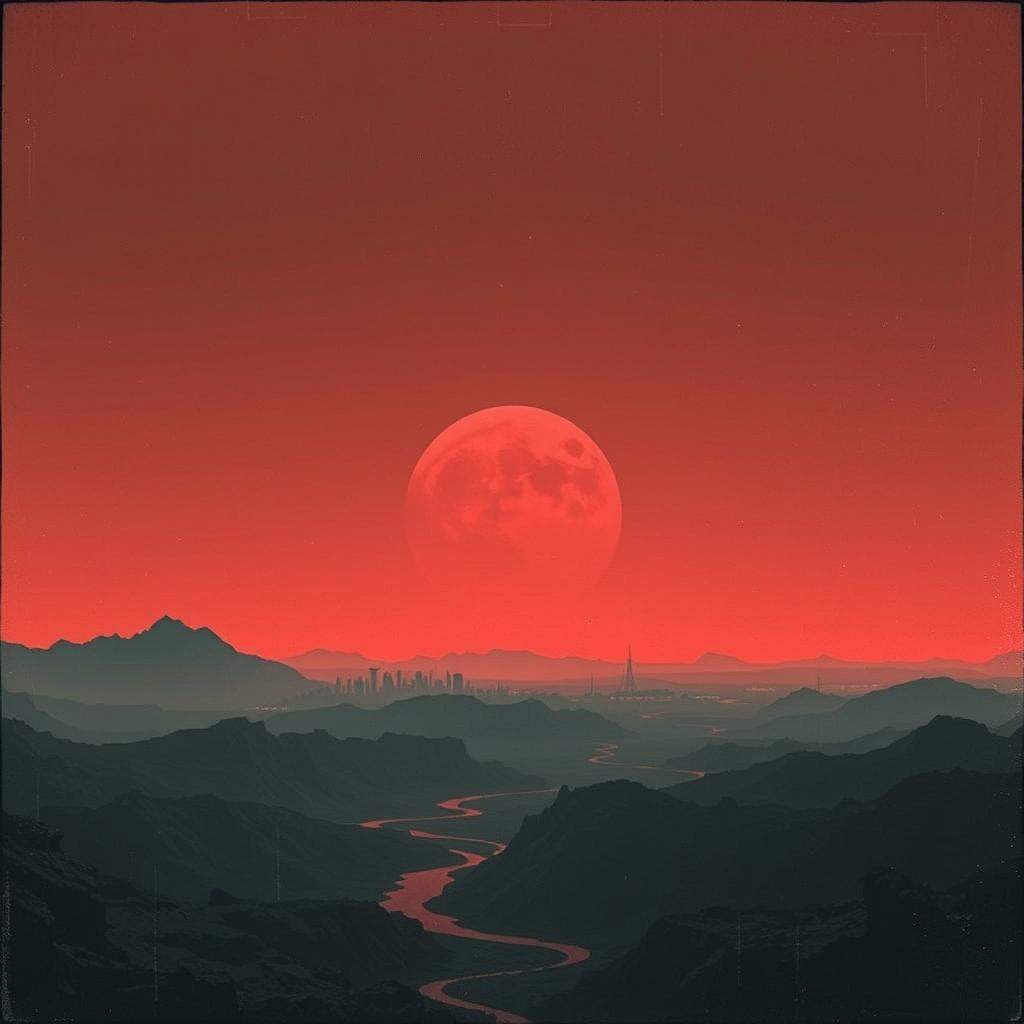 Endless Night of Abyss