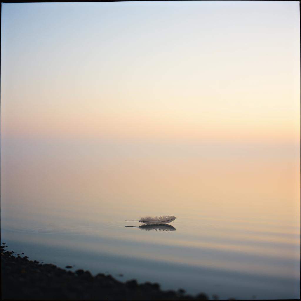 When I can't see you