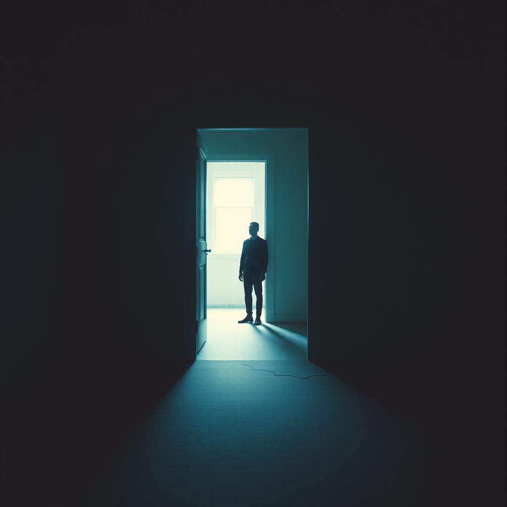 Shadows in My Heart
