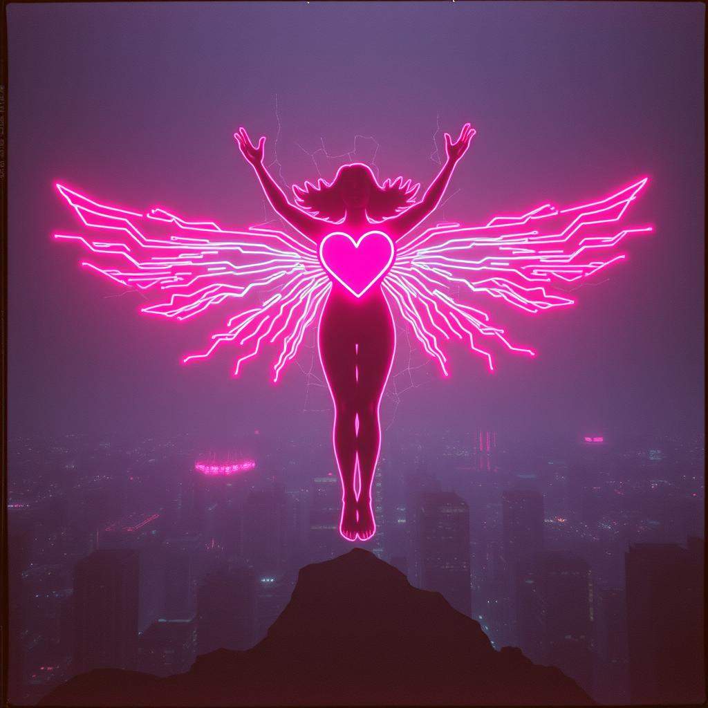 Survivor_protocol // corrupted_past.exe