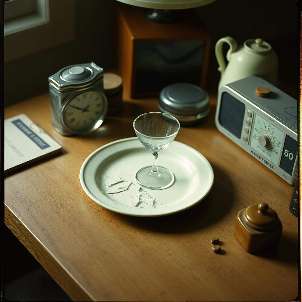 Bakit Ganito ang Buhay