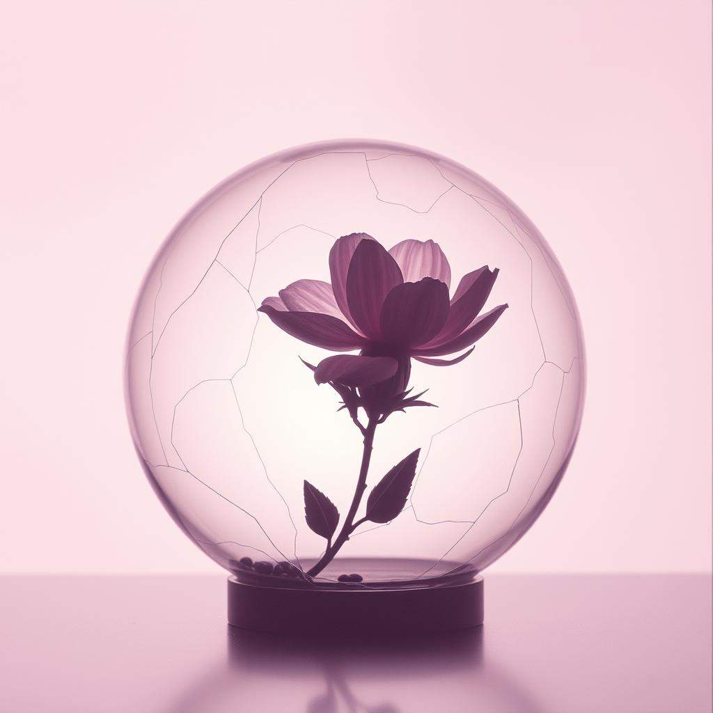 Bloom Before I Break
