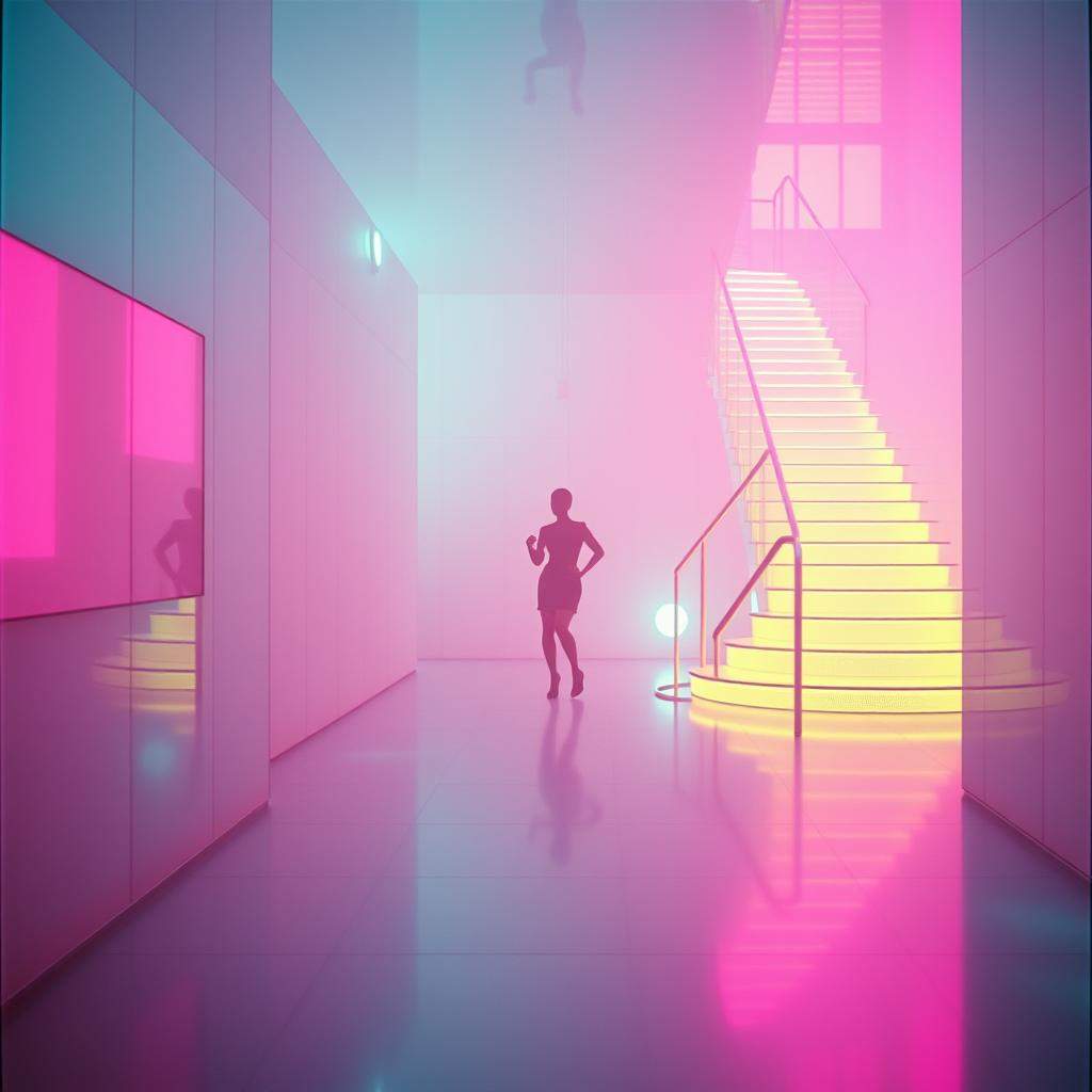 Me gustas y no lo sabes