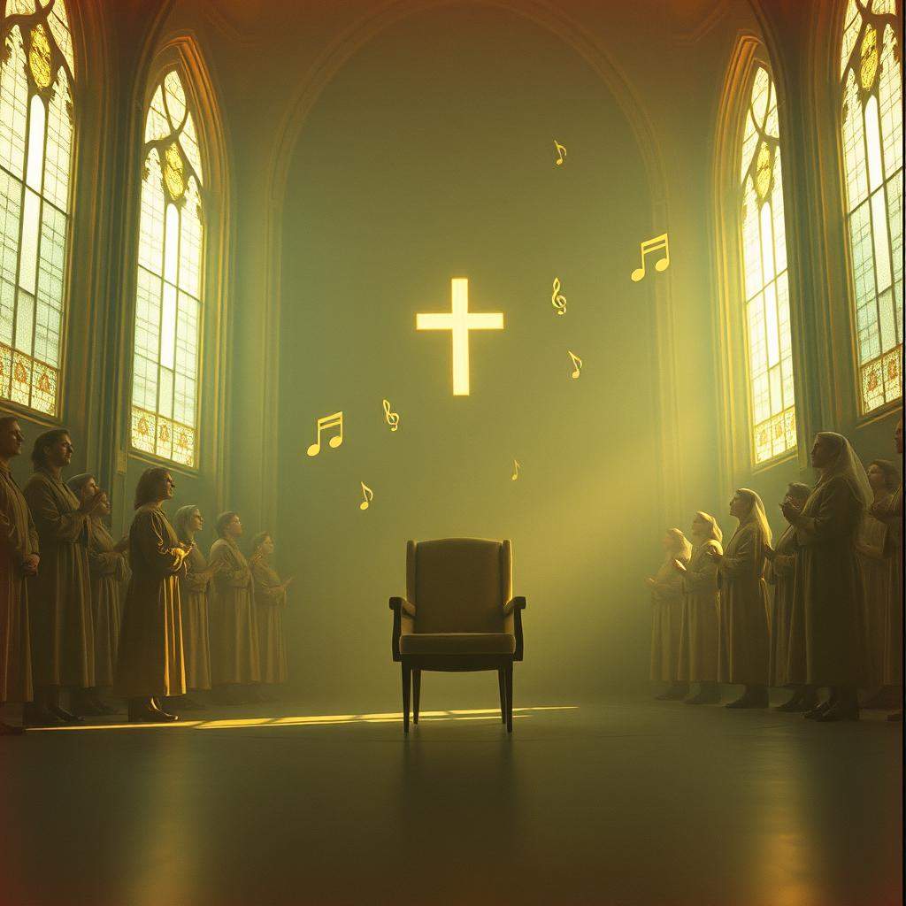 Ihr braucht alle Therapie