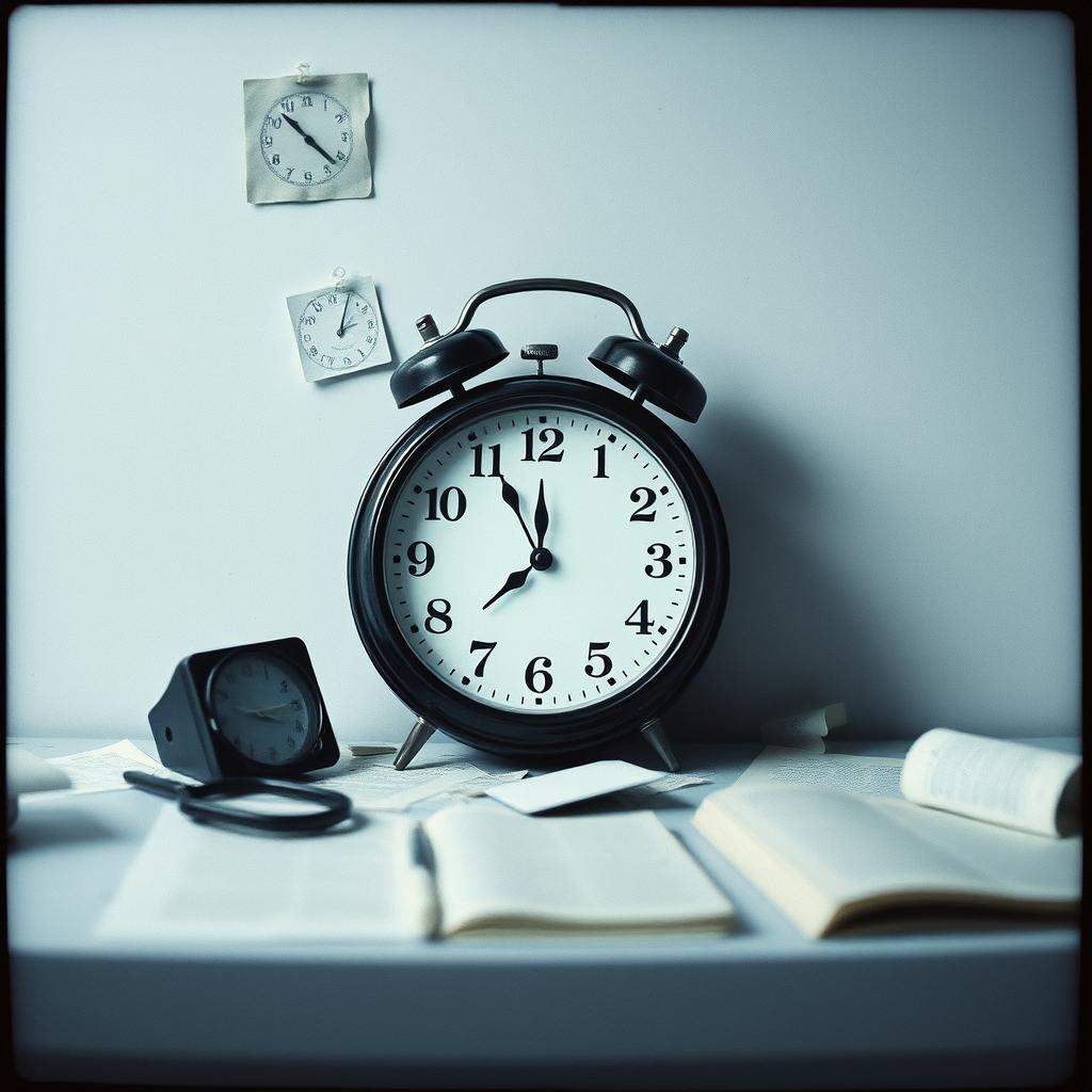 Warum hab ich dich verloren?