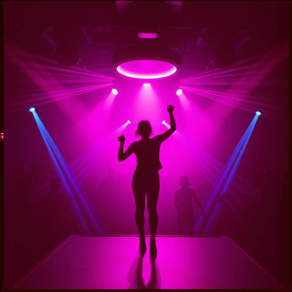 Find You In The Crowd