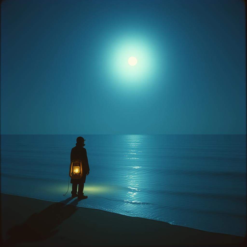 Awaiting Your Return