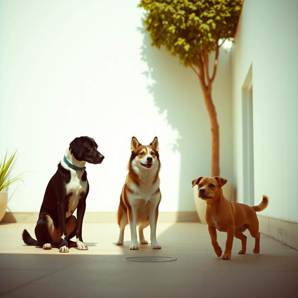 La cumbia de los tres amigos