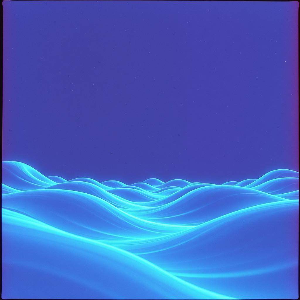 Fractals in the Static