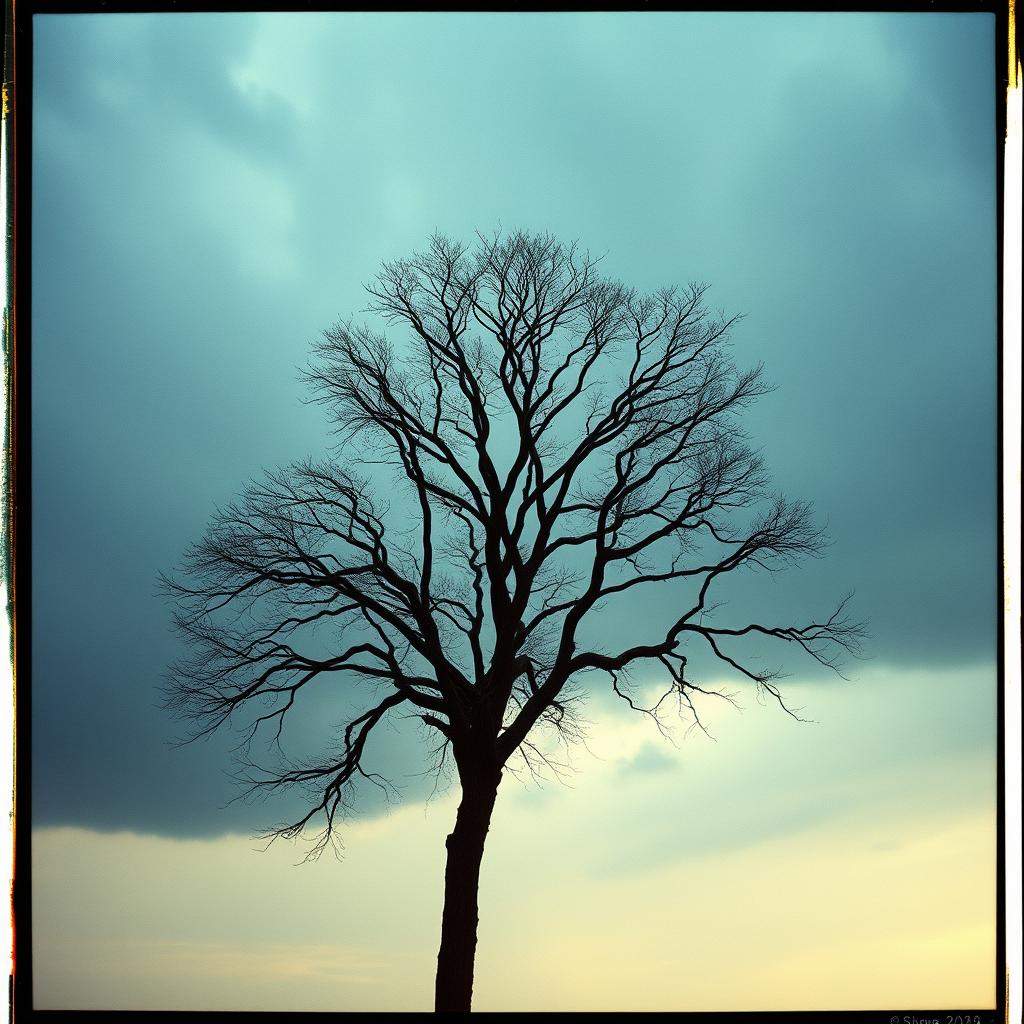 NOVEMBER 7 (THE LAYOFF PSALM)