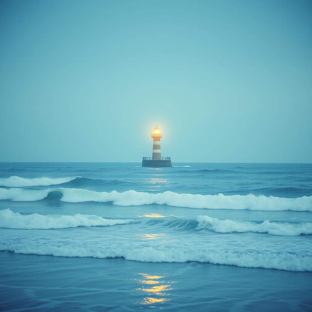 Peace within the Storm