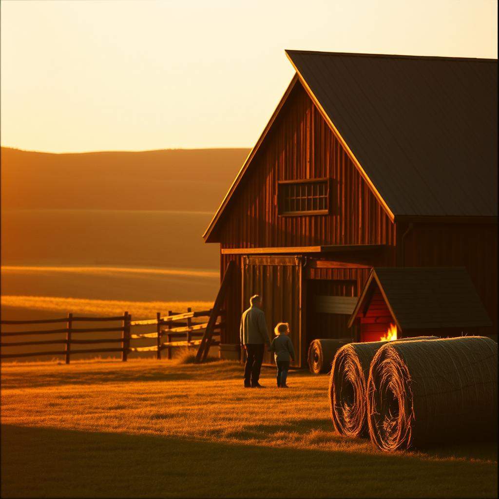 One Day, One Life, One Home