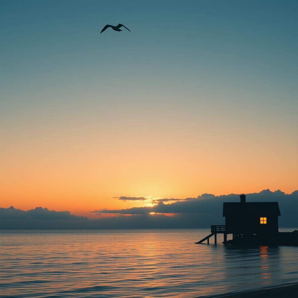 Dreams to Fly ft Sophos