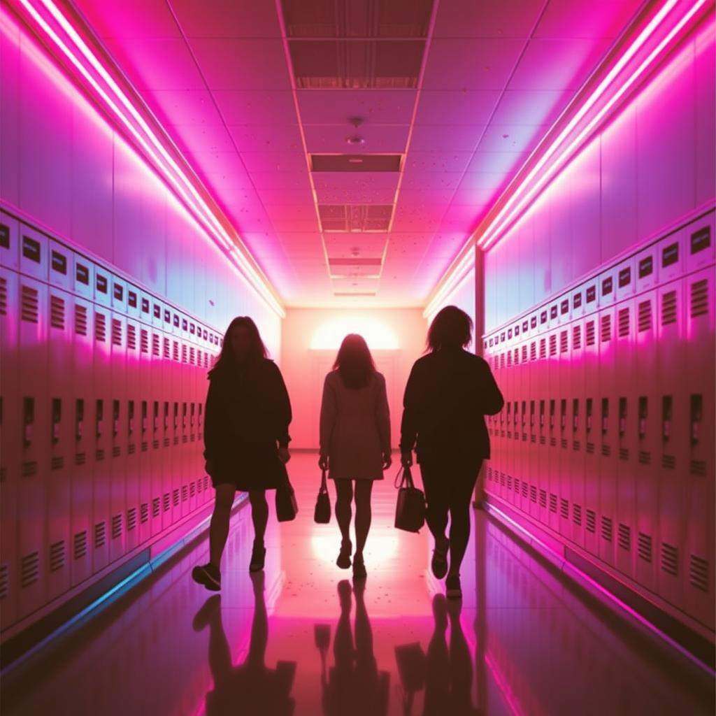 The Fifth Grade High