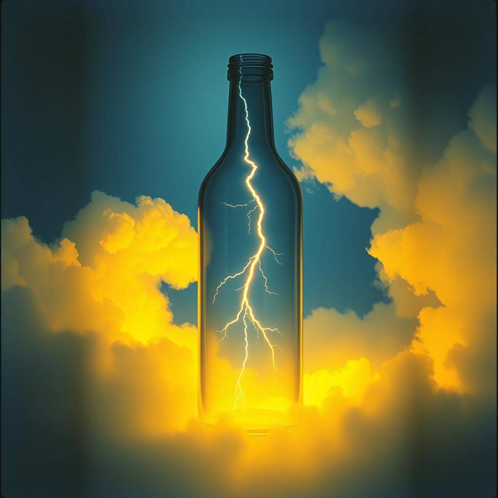 Lightning in a Bottle
