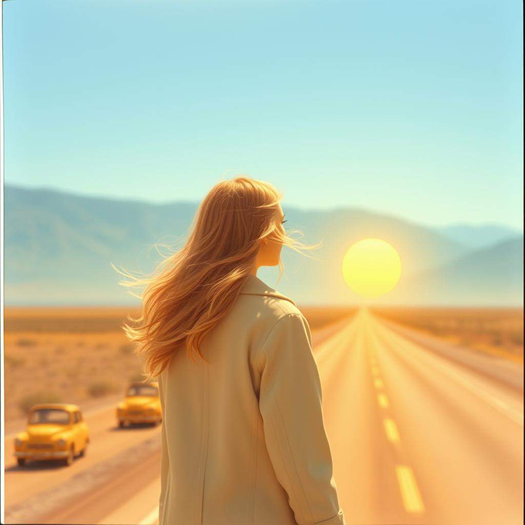 Where the sky says stay