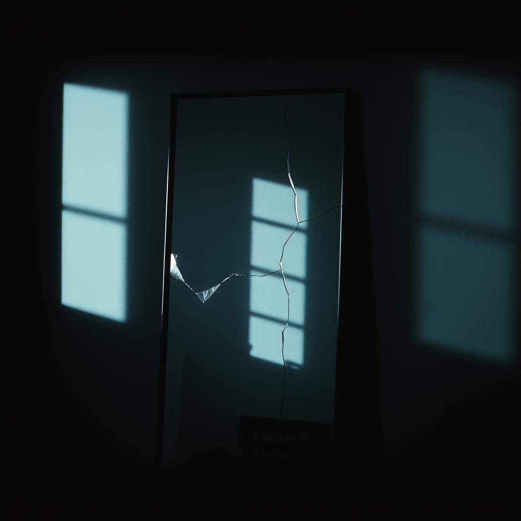 Everyone Hates Me (I Think)