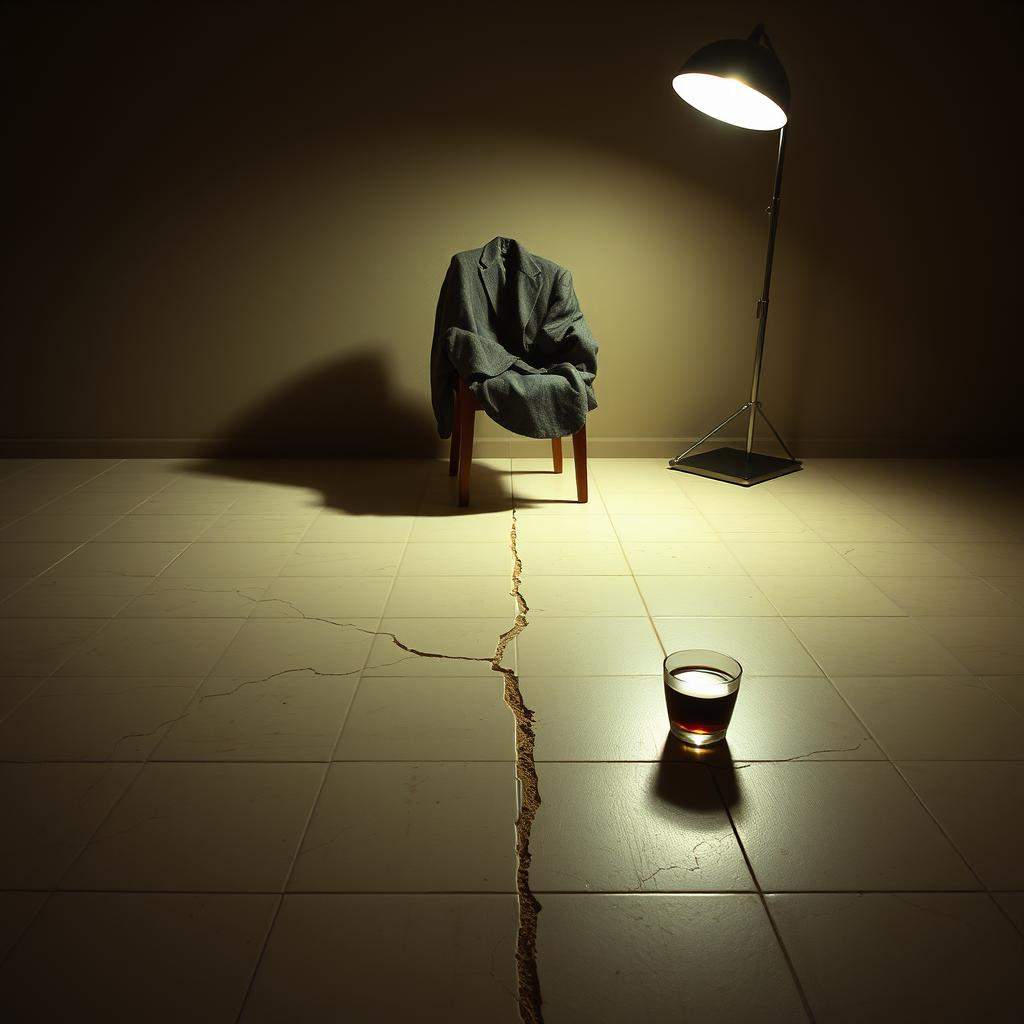 Fault Line on the Dancefloor