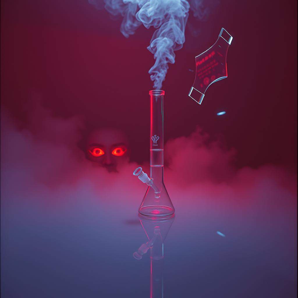 Big Hits From The Bong