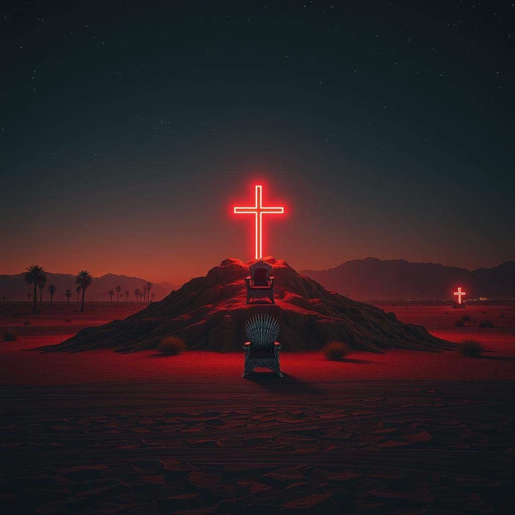 From turtle town to D. A.