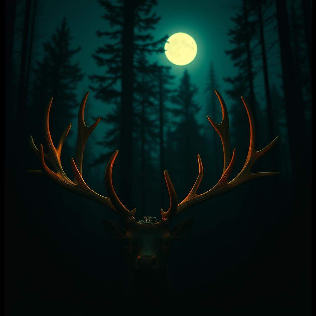 Ronnie the Deer Slayer