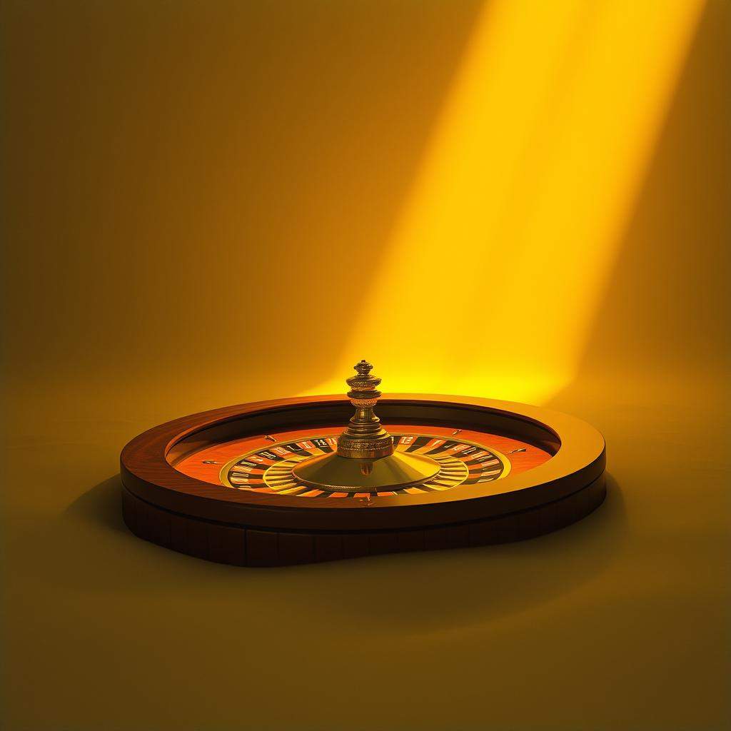 Shadows on the Wheel