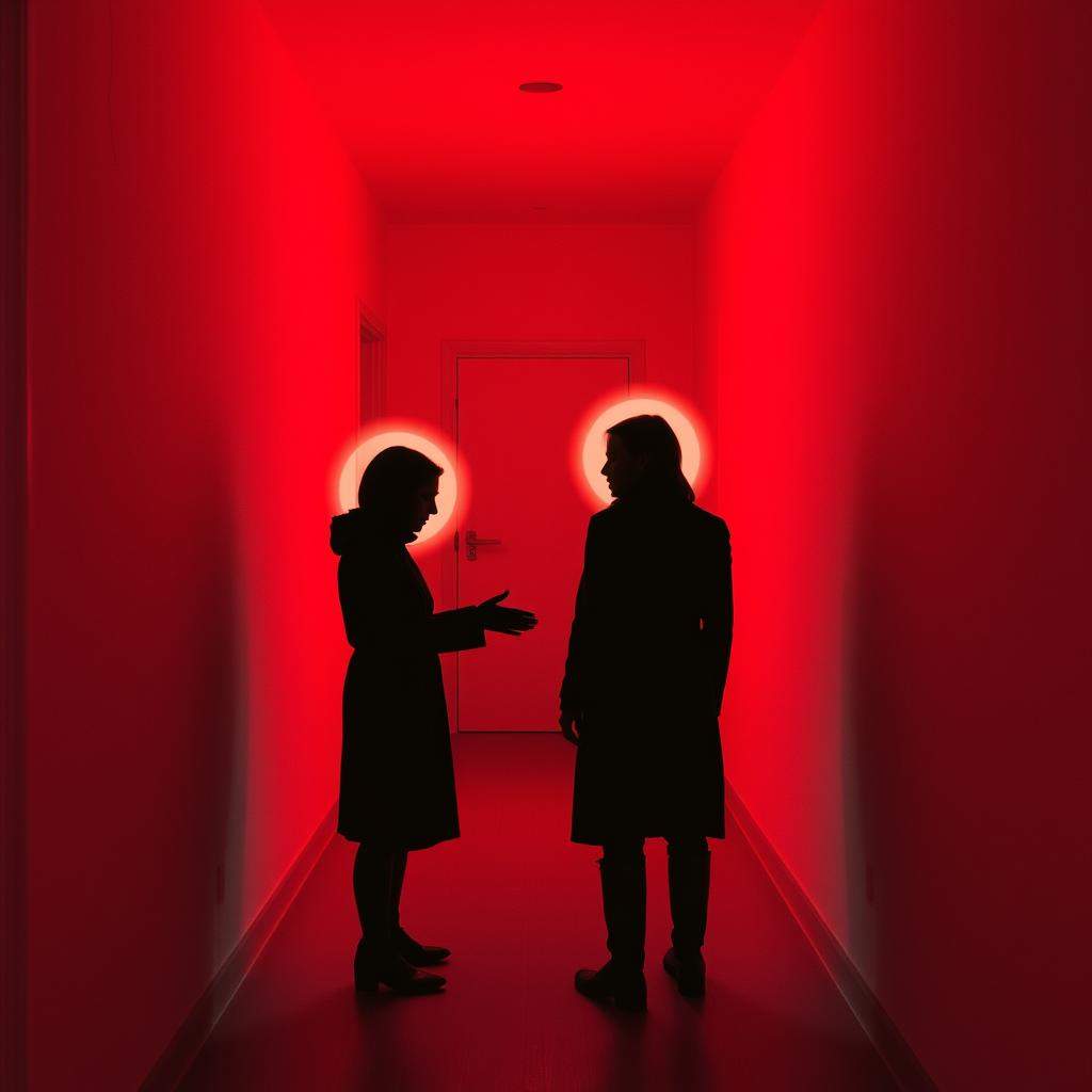 Wall to Wall With You