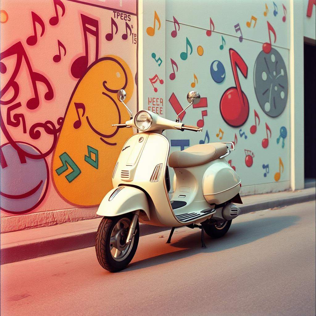 Romeo, My Italian Flame