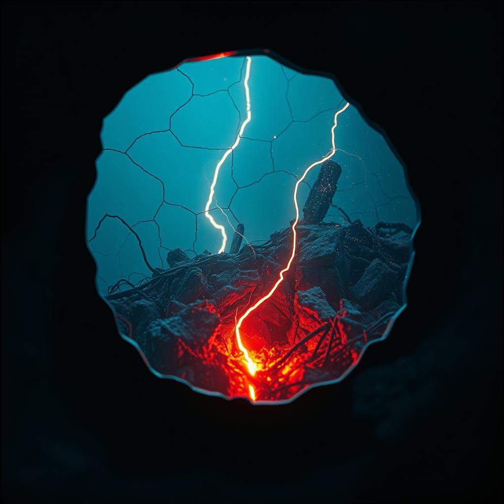 Where’s My... Oh, There It Is!