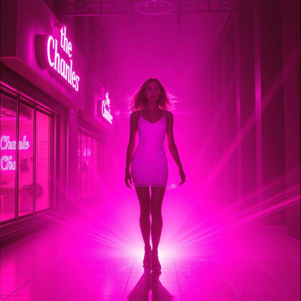 Neon Nights