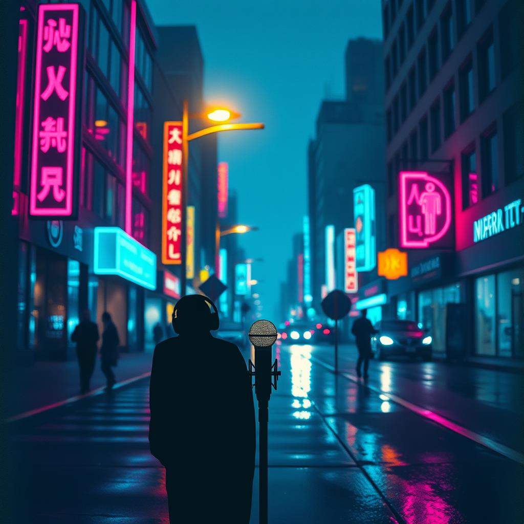 My name and this song, what¿