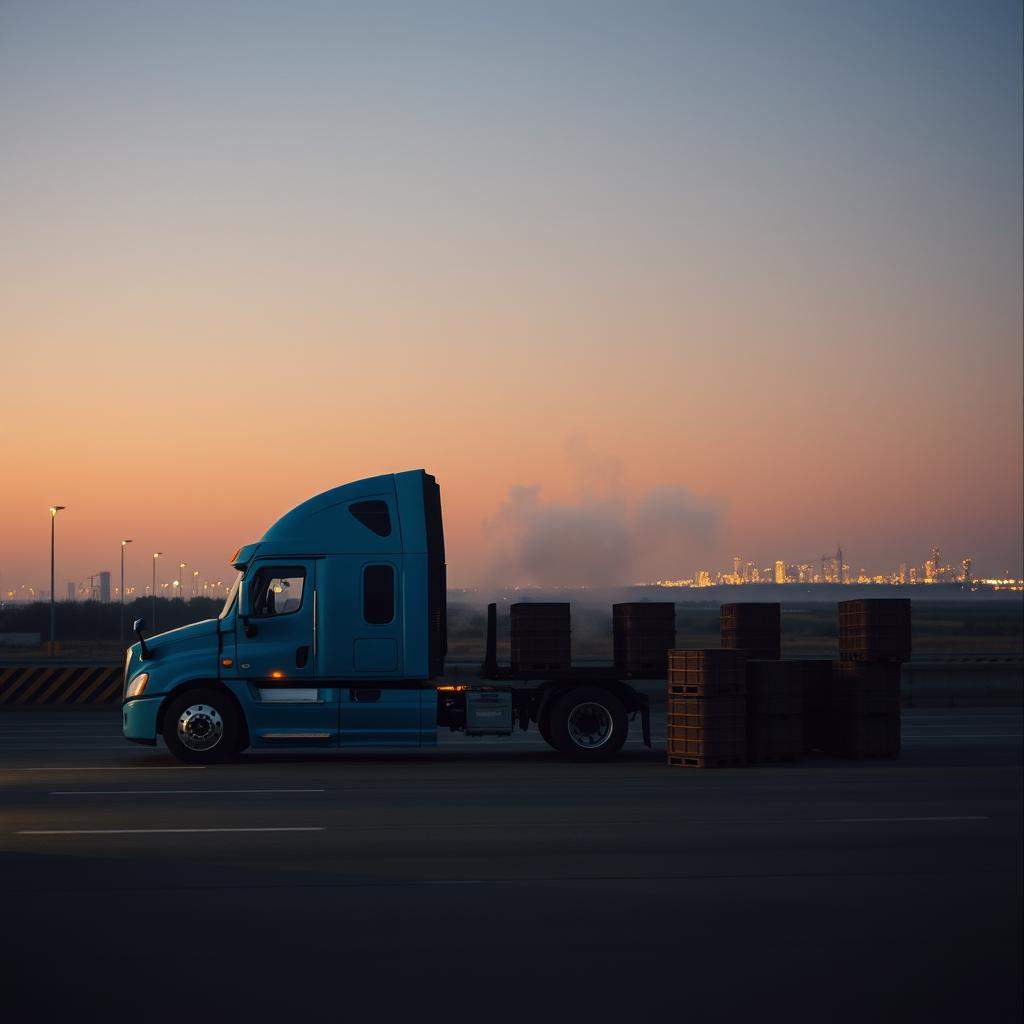 Big Mike And Tiny Jon