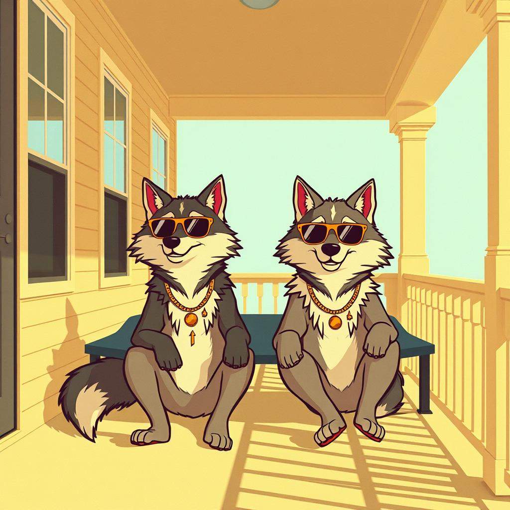 Bro code sister code