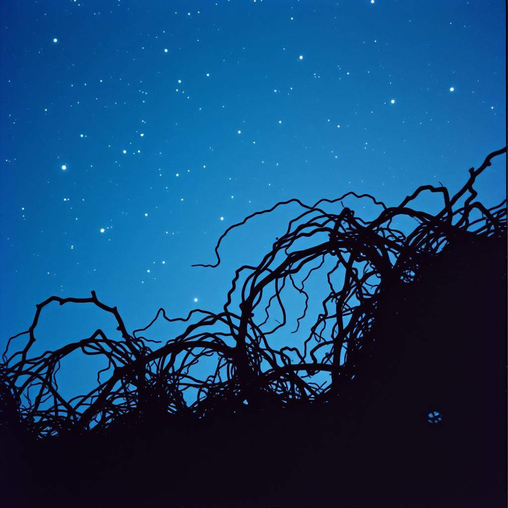 Forever Yours in Chaos