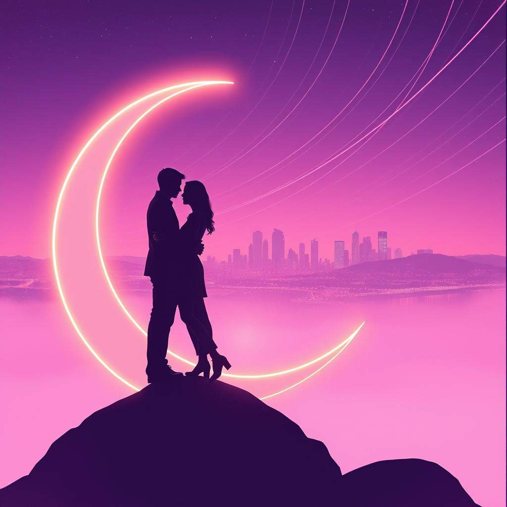 Will you be my wife?