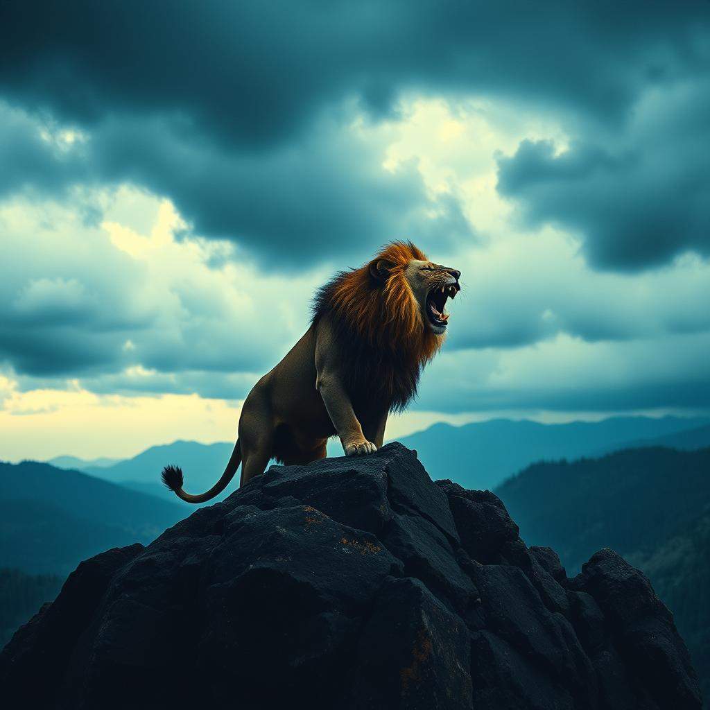 Diss Track Anthem: Rise Up!