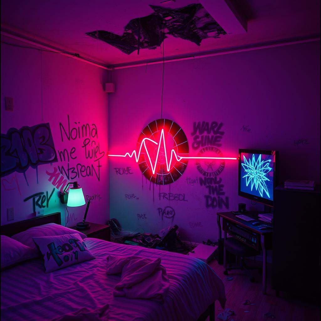 Dude, I Need To Get A Life