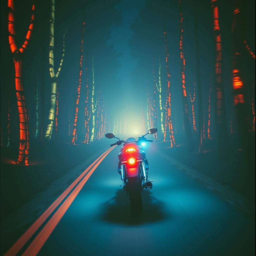 Fast Lane Fever