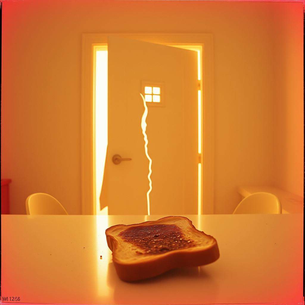 What Am I Doing This For?