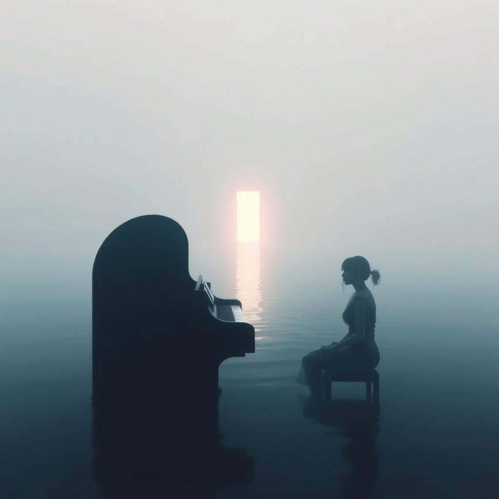 Where Do You Go When You Leave Me?