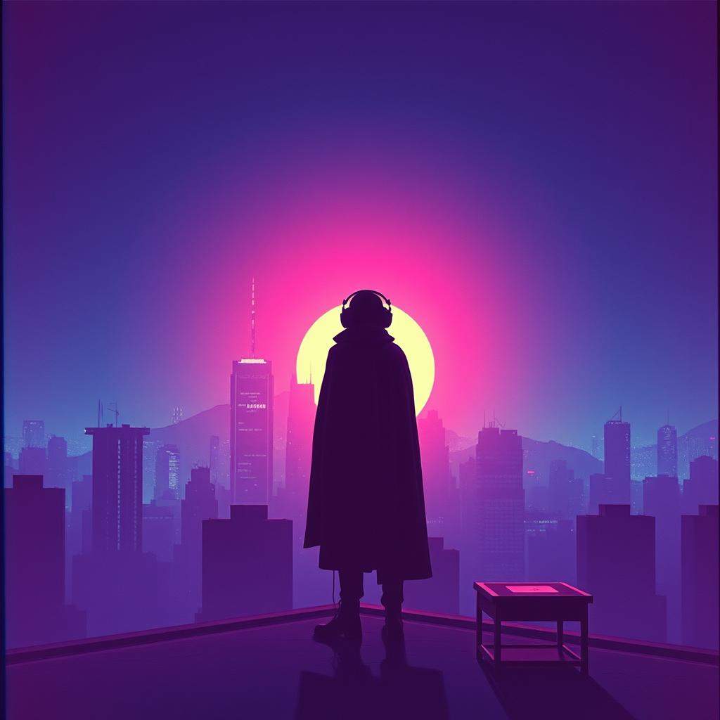 Last Breath, New Shadow