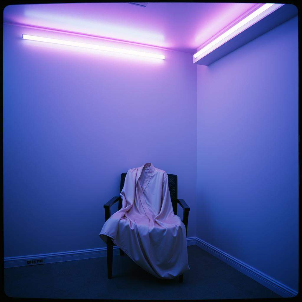 다시 또 (Pull Up) Male POV